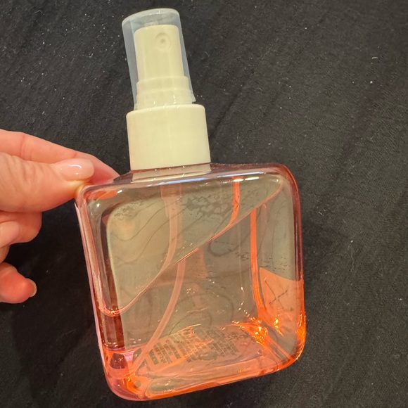 Strawberry Macaron Hair and Body Mist or room spray light refreshing& so YUMMY! - Picture 2 of 8